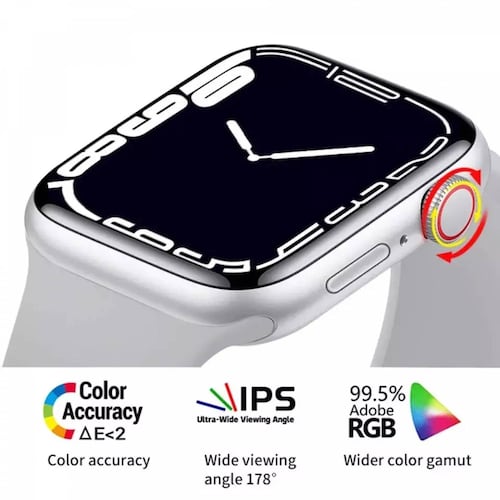 Smartwatch At7 Pro Max