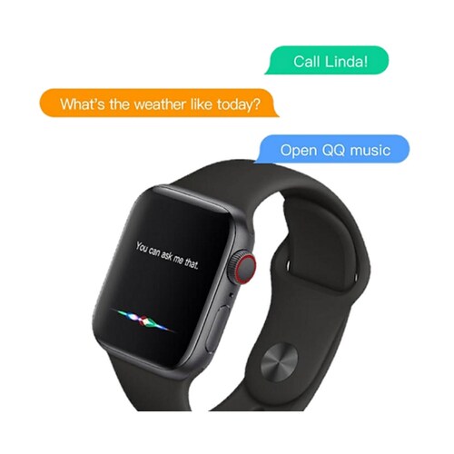 Smartwatch X7 Pro