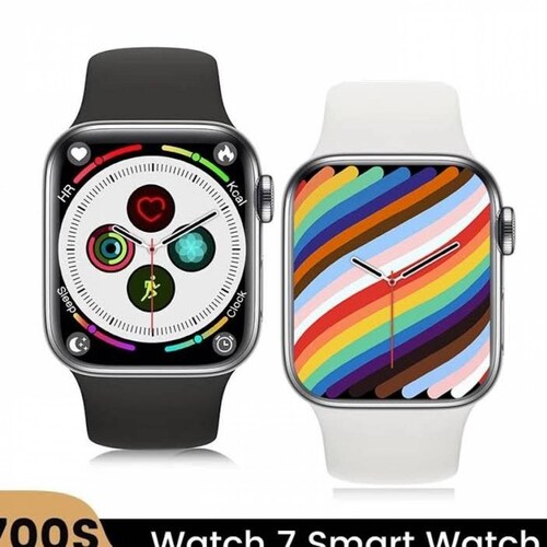 Smartwatch T700 S