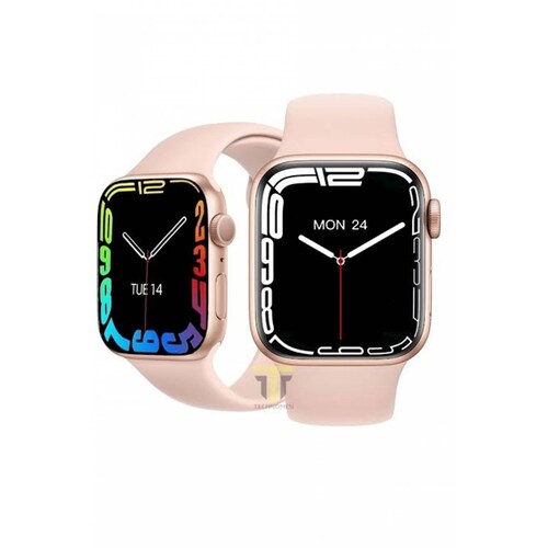 Smartwatch T700 S