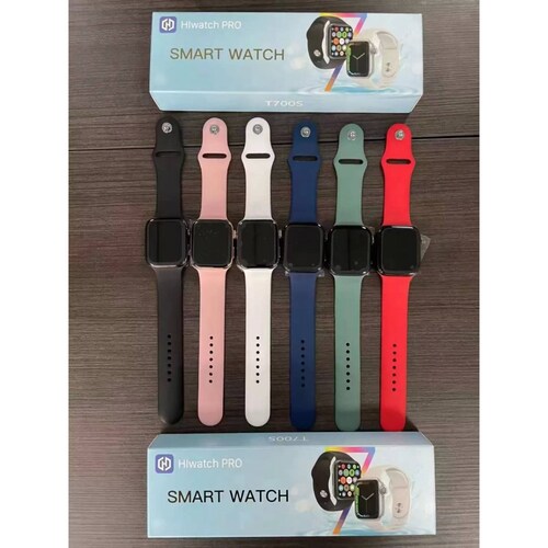 Smartwatch T700 S
