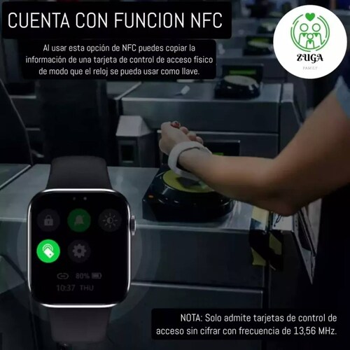 Smartwatch X22 Pro