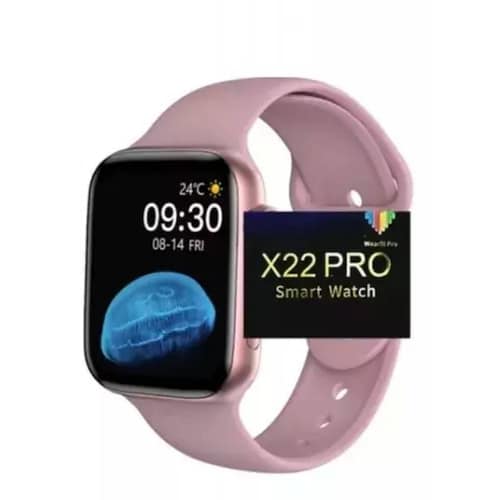 Smartwatch X22 Pro
