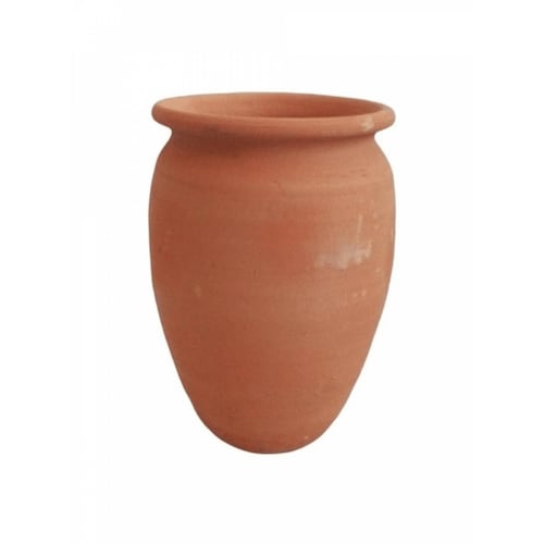 Set de Cantaritos de Barro para Tequila y Bebidas 4 piezas de 400 ml Genérico Cantarito de Barro