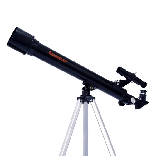 Telescopio Tasco Spacestation 600x50mm Para Principiantes !