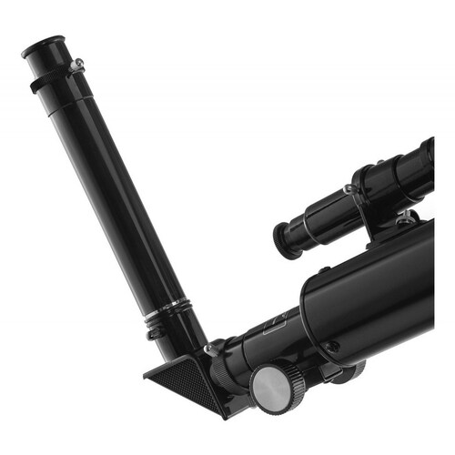 Telescopio Tasco Spacestation 600x50mm Para Principiantes !