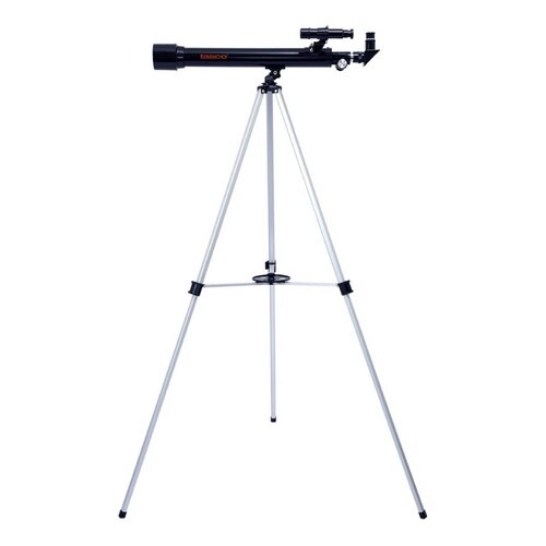 Telescopio Tasco Spacestation 600x50mm Para Principiantes !