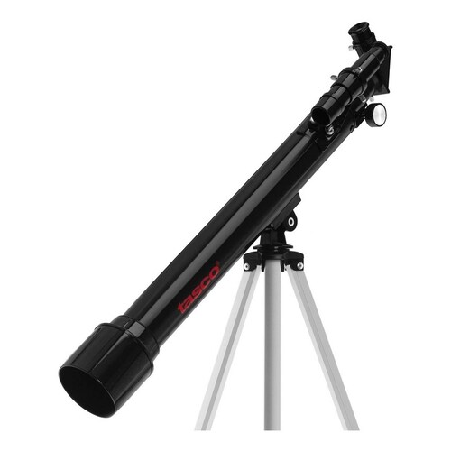 Telescopio Tasco Spacestation 600x50mm Para Principiantes !