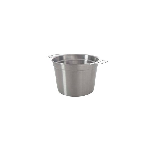Hielera Champañera Enfriadora Vinos Acero Inoxidable Moven