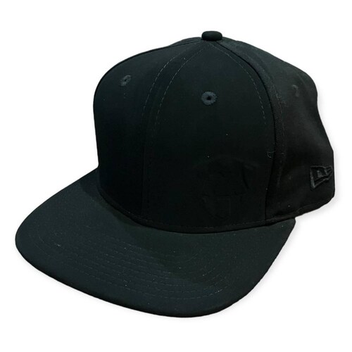 Gorra New Era Rayados del Monterrey 11421347 Unitalla Negro