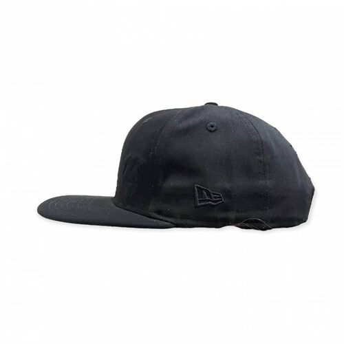Gorra New Era Rayados del Monterrey 11421347 Unitalla Negro