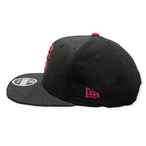Gorra New Era Santos Laguna 11507348 Unitalla Negro