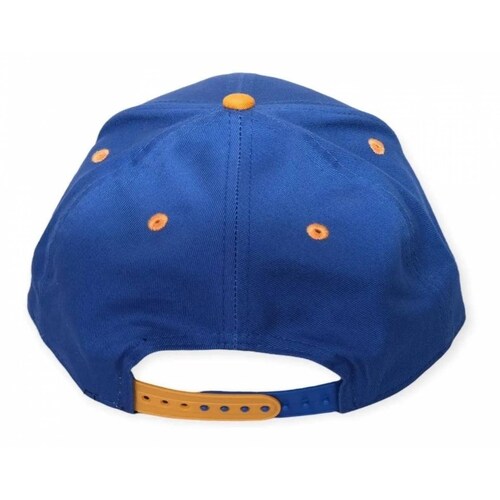 Gorra New Era Tigres UANL 11197195 Azul Unitalla