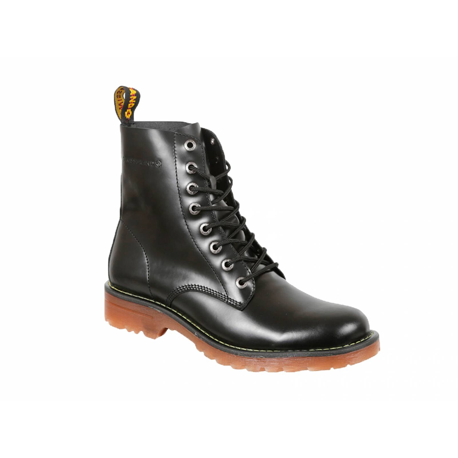 Botas de seguridad discount swissbrand