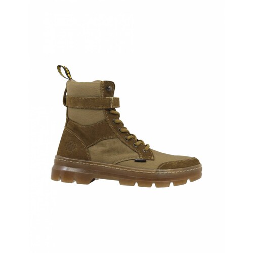 Bota Casual Swissbrand Leeise 940 Color Arena Caballero