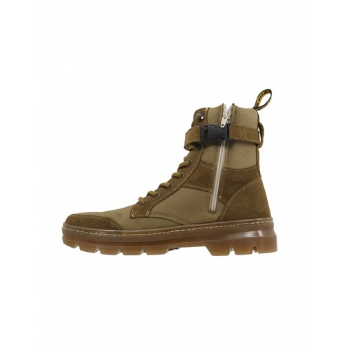 Bota Casual Swissbrand Leeise 940 Color Arena Caballero