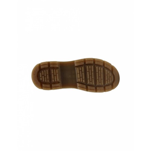 Bota Casual Swissbrand Leeise 940 Color Arena Caballero