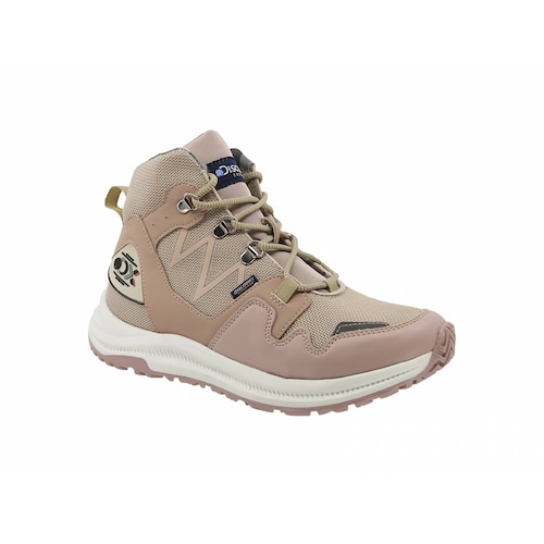 Bota Outdoor Discovery Expedition Montsant Pink 2471 Dama