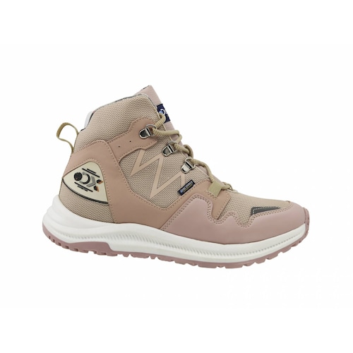 Bota Outdoor Discovery Expedition Montsant Pink 2471 Dama