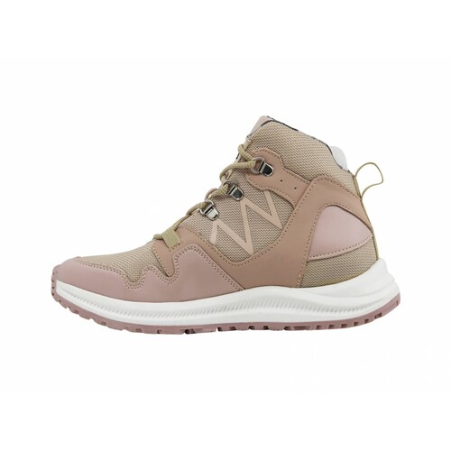 Bota Outdoor Discovery Expedition Montsant Pink 2471 Dama