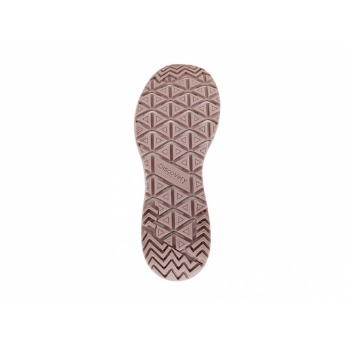 Bota Outdoor Discovery Expedition Montsant Pink 2471 Dama
