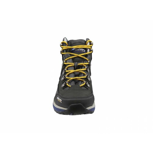 Bota Hiking Discovery Expedition Kora 2314 Gris para Hombre