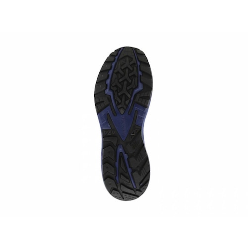 Bota Hiking Discovery Expedition Kora 2314 Gris para Hombre