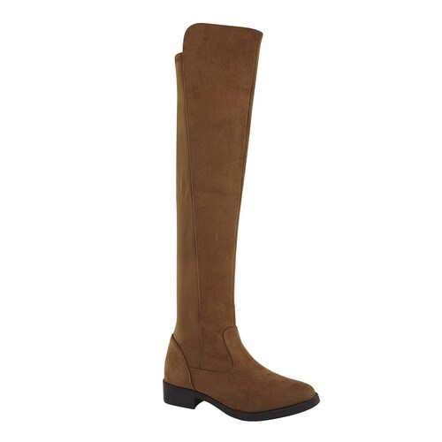 Bota dama Calzado RAB 115-02