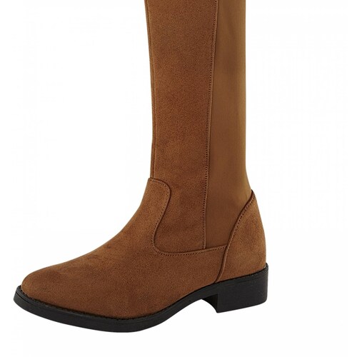 Bota dama Calzado RAB 115-02