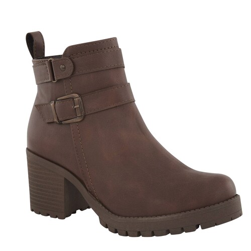 Botin dama Calzado RAB 903-10