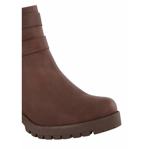 Botin dama Calzado RAB 903-10