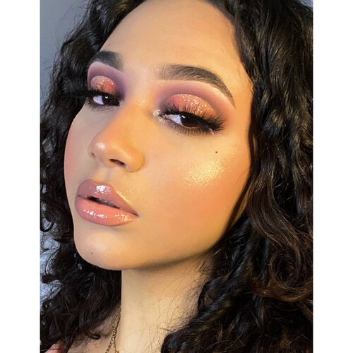 Paleta De Sombras Modern Beauty Moira Cosmetics Epp004