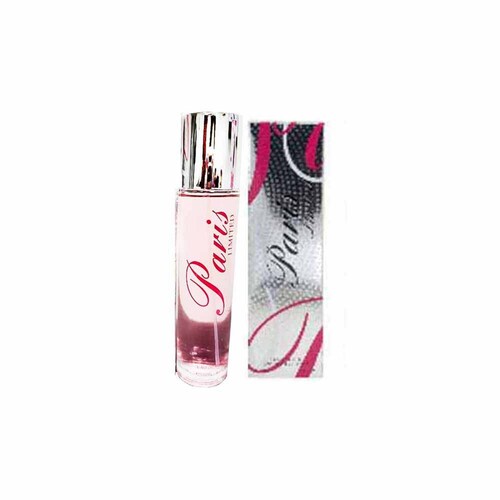Perfume de Mujer Paris Limited Fragrancia Dulce 100ml