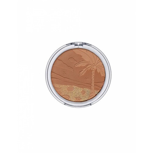 Broceador Bronzer Moira Sunkissed Honey SBZ001