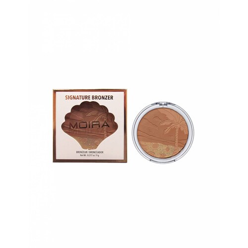 Broceador Bronzer Moira Sunkissed Honey SBZ001