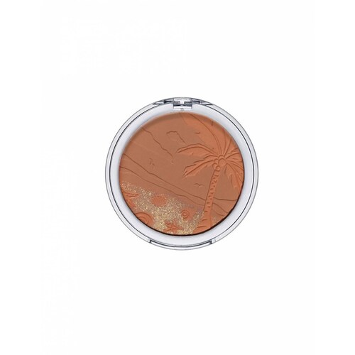 Broceador Bronzer Moira Golden Sunset SBZ003