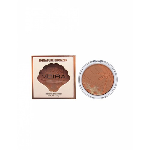 Broceador Bronzer Moira Golden Sunset SBZ003