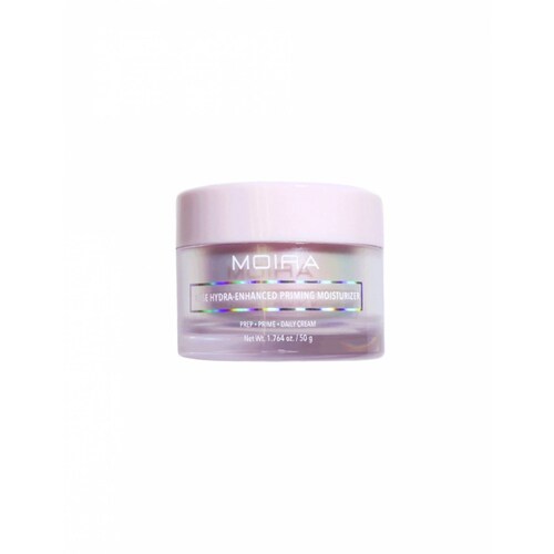 Crema Facial Hidratante Rose Hydra Moira Rpm001
