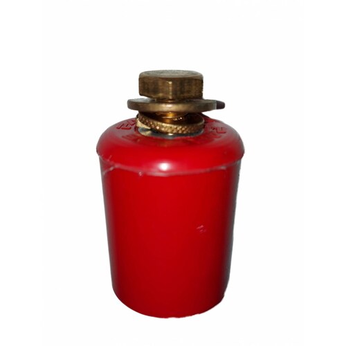 Kit Barra Cobre Tierra Física 1/4x1x19 pulgadas con Aisladores y Tornillos de Bronce Al Silicio