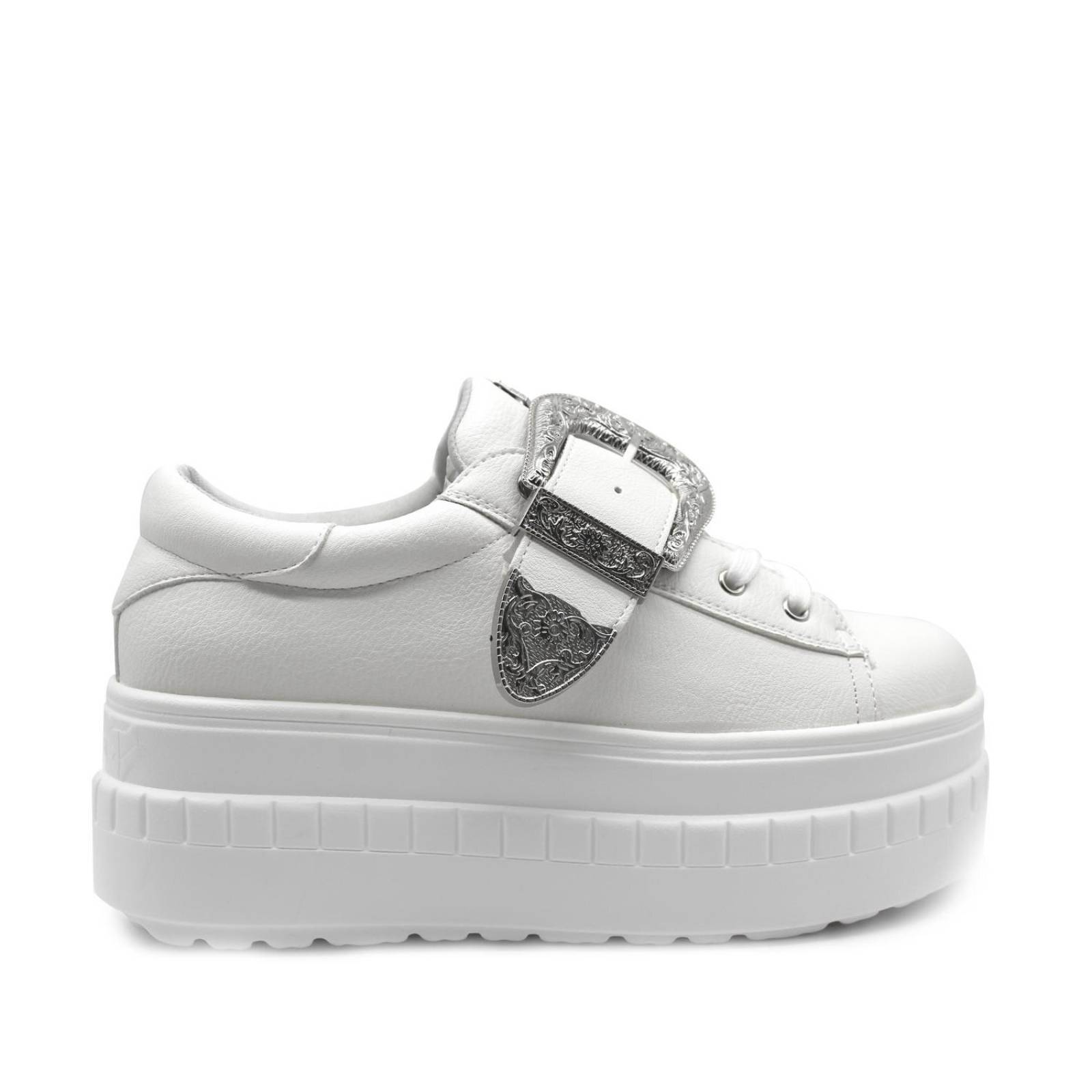 Tenis Gotta Blanco 13262