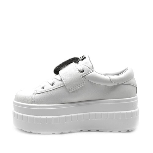      Tenis Gotta Blanco 13262  