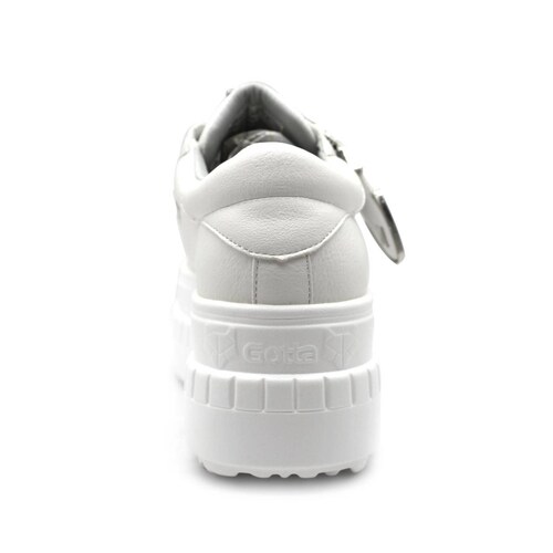      Tenis Gotta Blanco 13262  