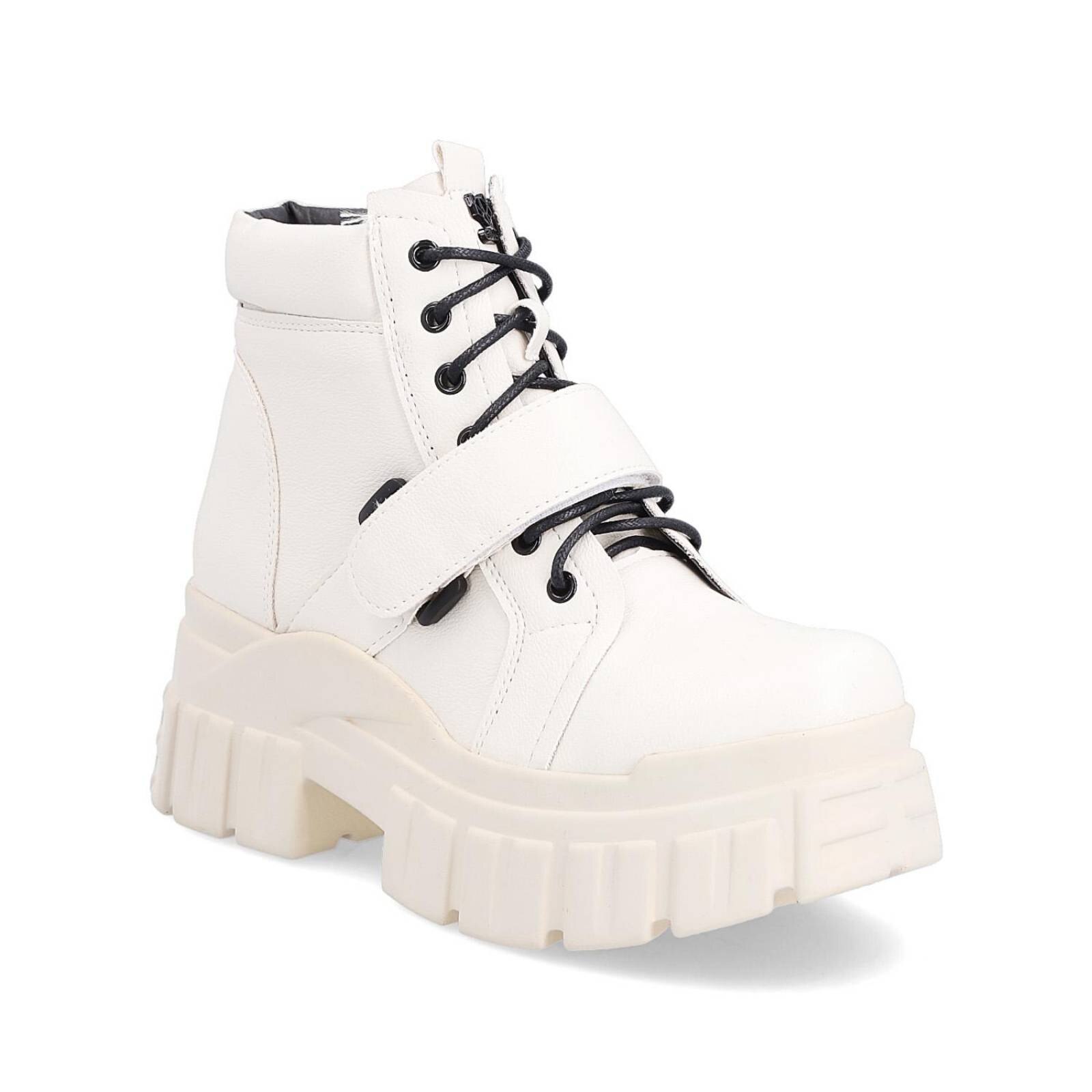 BOTIN BLANCO 97221 Gotta | Linio Chile - GO209FA1L4LWTLACL