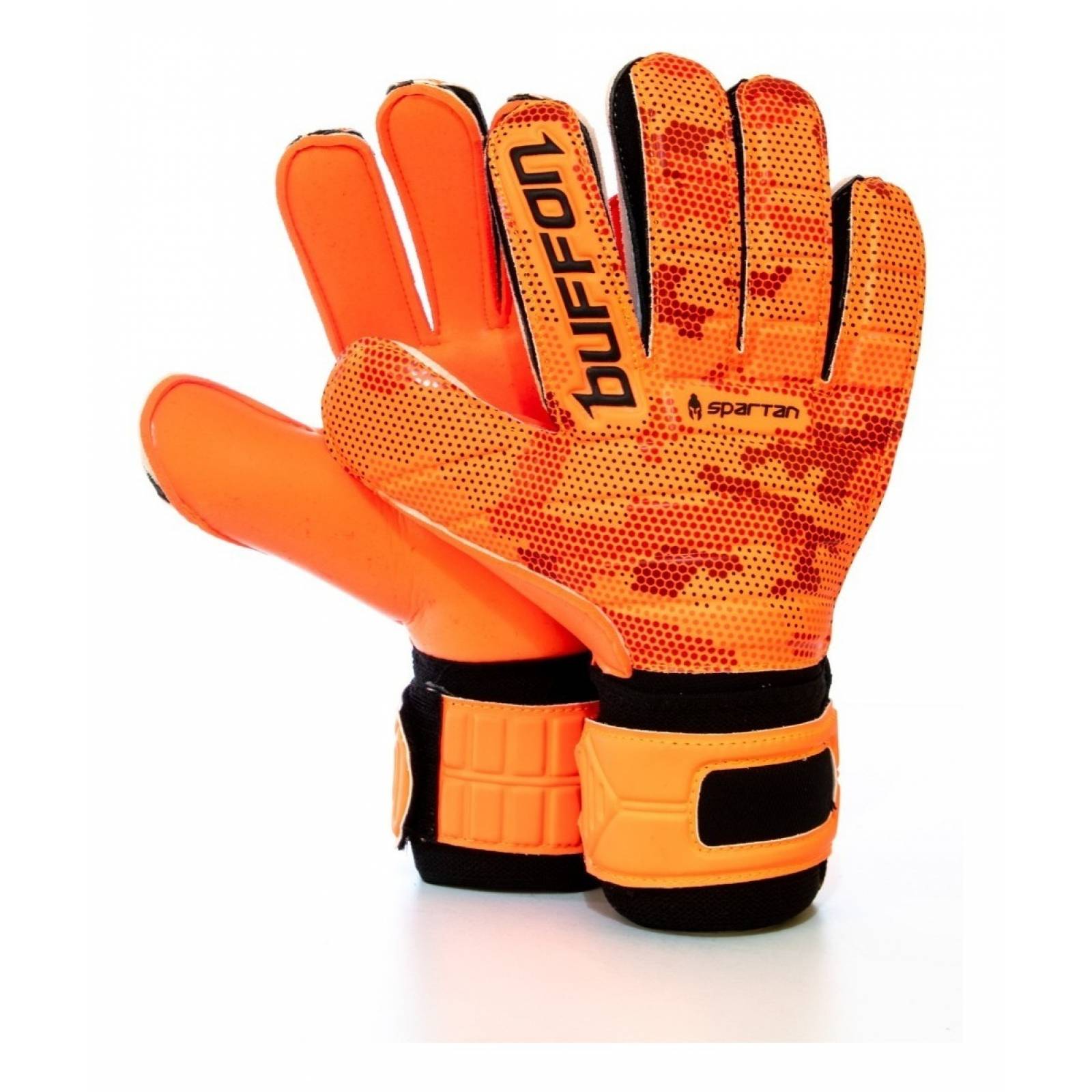 Guantes reebok spartan naranja on sale