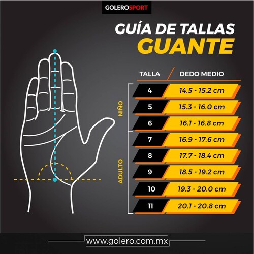 Guantes De Portero Rinat Meta Tactik Gk Semi - Golero Sport