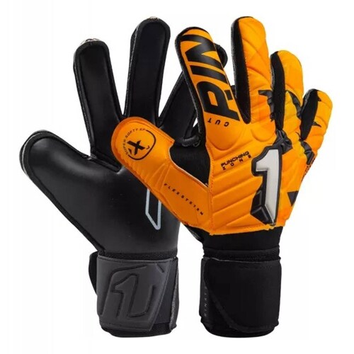 Guantes De Portero Rinat Meta Tactik Gk Spine - Golero Sport