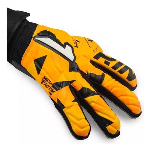 Guantes De Portero Rinat Meta Tactik Gk Spine - Golero Sport