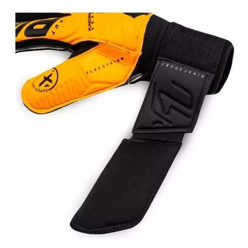Guantes De Portero Rinat Meta Tactik Gk Spine - Golero Sport