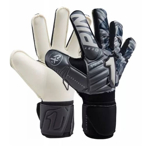 Guantes De Portero Rinat Meta Tactik Gk Spine - Golero Sport