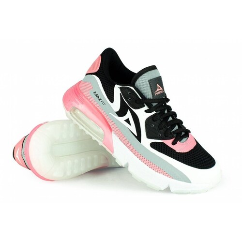Tenis Pirma Dama Max Fit Mod 5036 - Golero Sport